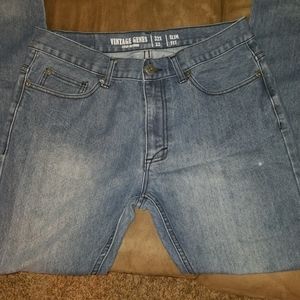 (USED)Men's Jeans